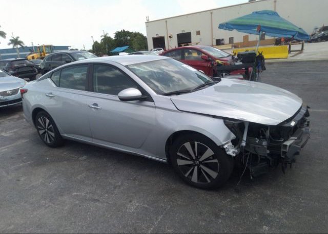 2022 NISSAN ALTIMA (VIN: 1N4BL4DV1NN332476)