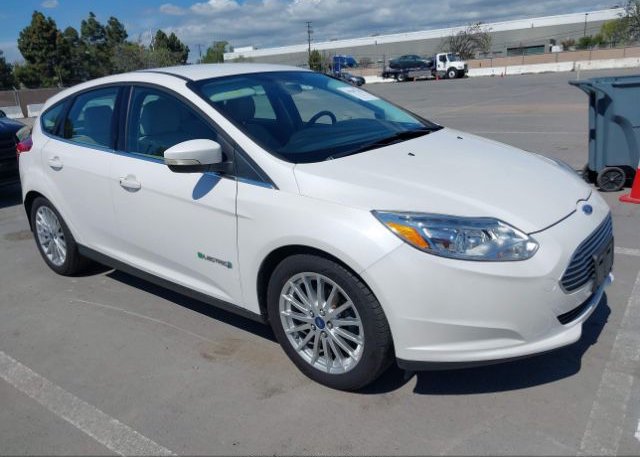 1FADP3R47DL139878 2013 FORD FOCUS ELECTRIC