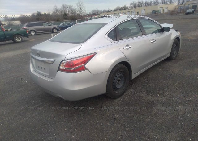 цена в сша 2015 NISSAN ALTIMA 1N4AL3AP2FC157504