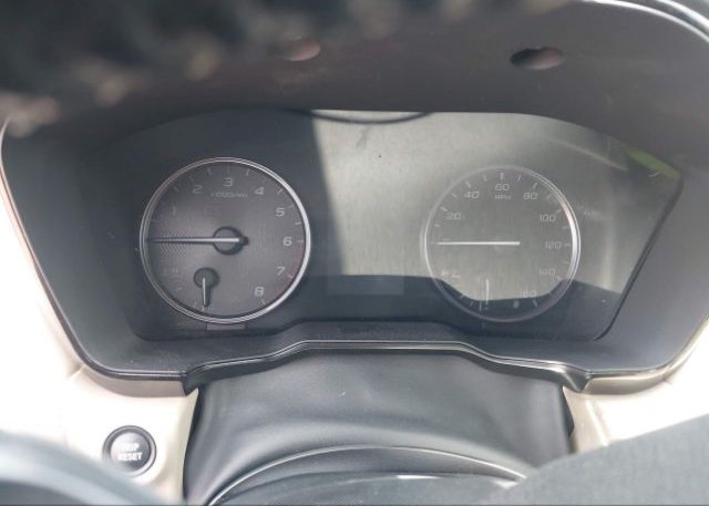 2021 SUBARU OUTBACK(VIN: 4S4BTAFC7M3157757
