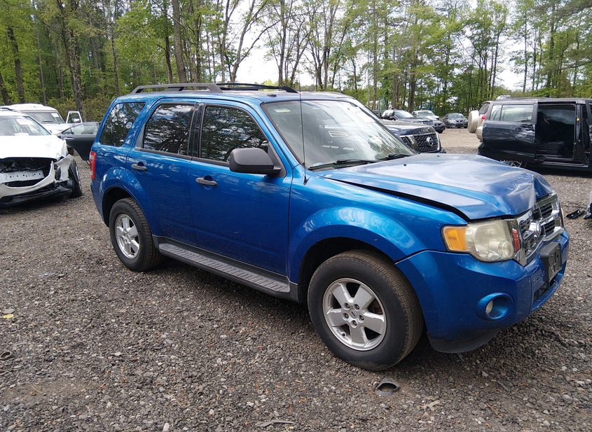 2011 Ford Escape 2.5L photo