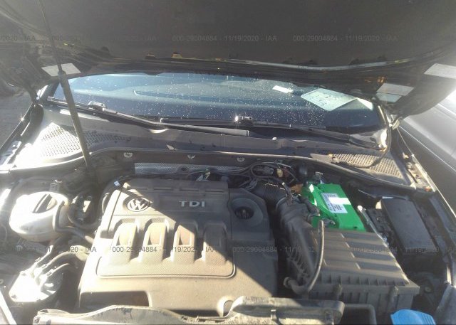 3VWCA7AU4FM505854 2015 VOLKSWAGEN GOLF SPORTWAGEN