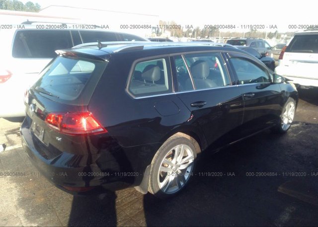цена в сша 2015 VOLKSWAGEN GOLF SPORTWAGEN 3VWCA7AU4FM505854