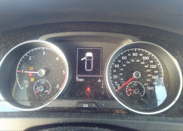3VWCA7AU4FM505854 2015 VOLKSWAGEN GOLF SPORTWAGEN