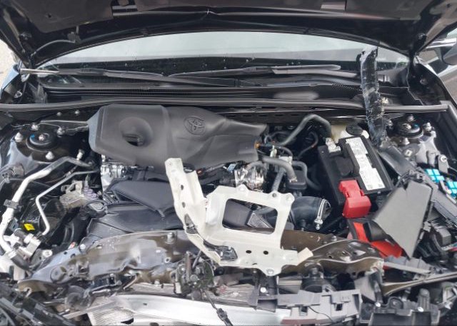 2023 TOYOTA CAMRY(VIN: 4T1K61AK1PU164384