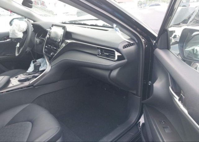 2023 TOYOTA CAMRY(VIN: 4T1K61AK1PU164384