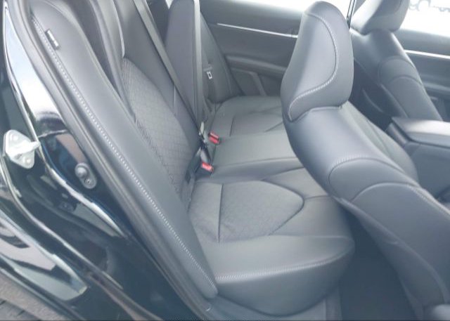 2023 TOYOTA CAMRY(VIN: 4T1K61AK1PU164384