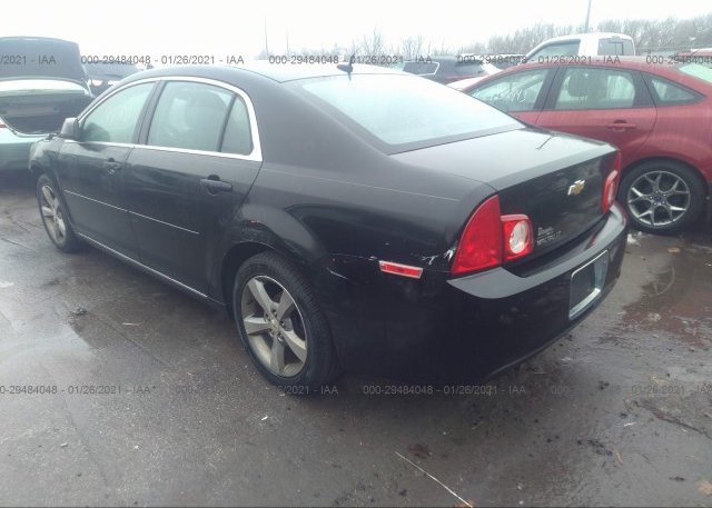 купить 2011 CHEVROLET MALIBU 1G1ZC5E1XBF310288