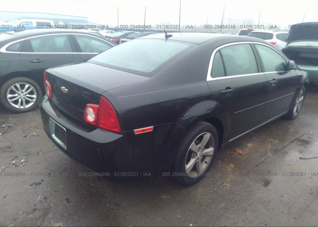 цена в сша 2011 CHEVROLET MALIBU 1G1ZC5E1XBF310288