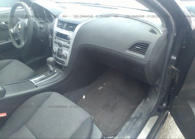 пригнать из сша 2011 CHEVROLET MALIBU 1G1ZC5E1XBF310288
