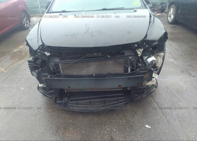 1G1ZC5E1XBF310288 2011 CHEVROLET MALIBU