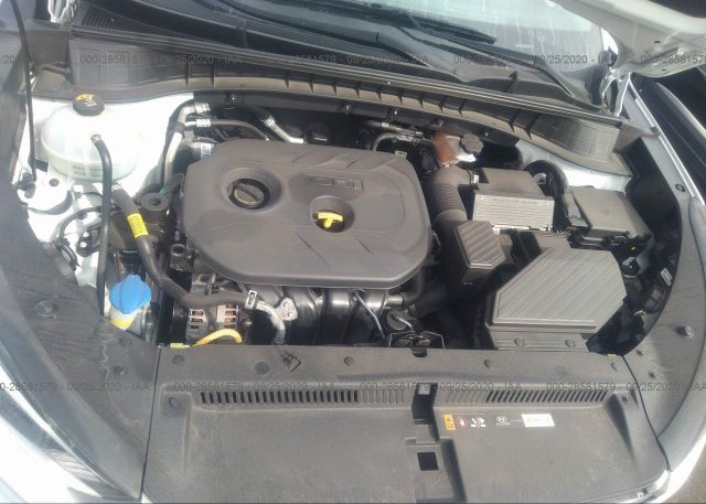 KM8J33A49JU678010 2018 HYUNDAI TUCSON