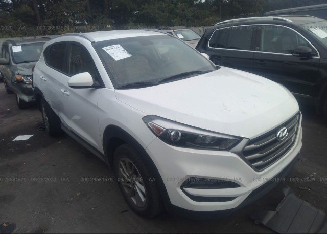KM8J33A49JU678010 2018 HYUNDAI TUCSON