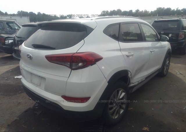 цена в сша 2018 HYUNDAI TUCSON KM8J33A49JU678010