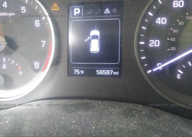 KM8J33A49JU678010 2018 HYUNDAI TUCSON