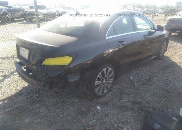 цена в сша 2017 MERCEDES-BENZ CLA WDDSJ4EB9HN458535