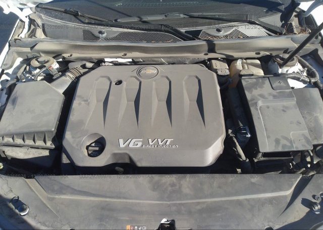 1G1125S30FU130289 2015 CHEVROLET IMPALA