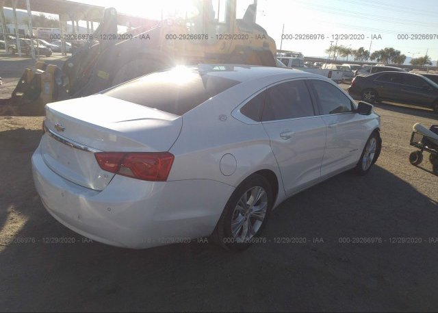 цена в сша 2015 CHEVROLET IMPALA 1G1125S30FU130289