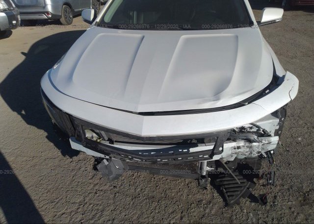 1G1125S30FU130289 2015 CHEVROLET IMPALA