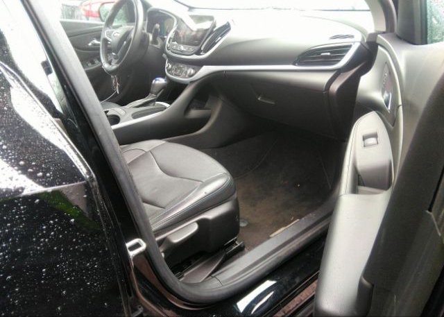 2018 CHEVROLET VOLT VIN: 1G1RC6S53JU157180