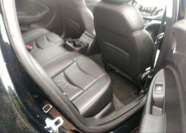 2018 CHEVROLET VOLT VIN: 1G1RC6S53JU157180