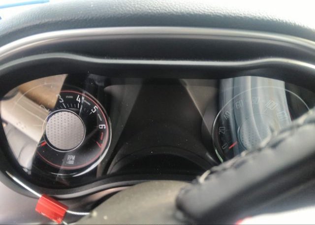 2021 DODGE CHALLENGER(VIN: 2C3CDZJG1MH587235