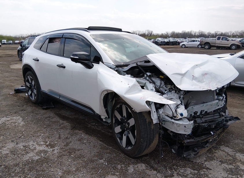 2024 Honda Prologue EL photo