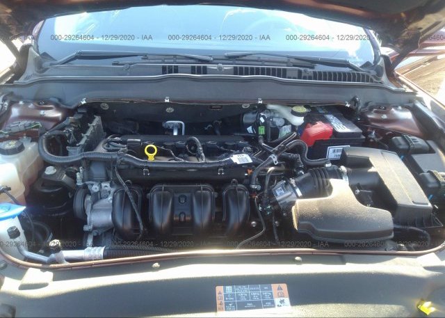 3FA6P0H77GR252996 2016 FORD FUSION