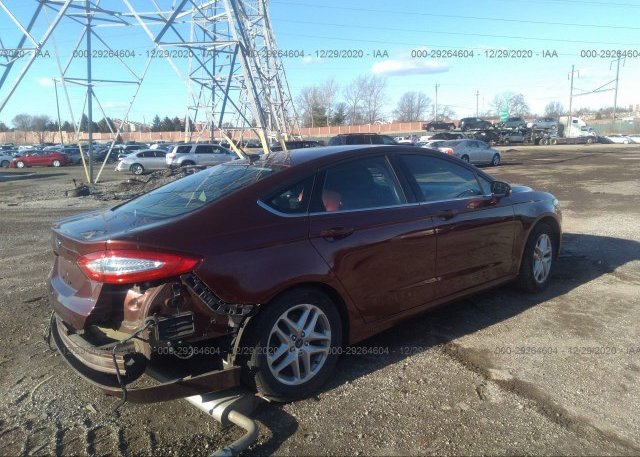 цена в сша 2016 FORD FUSION 3FA6P0H77GR252996