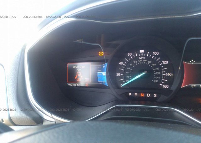 3FA6P0H77GR252996 2016 FORD FUSION