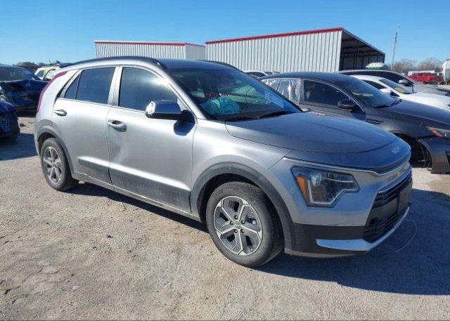 KNDCS3LF2P5072968 2023 KIA NIRO PLUG-IN HYBRID