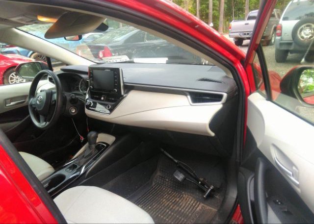 2021 TOYOTA COROLLA(VIN: JTDEPMAE2MJ176339
