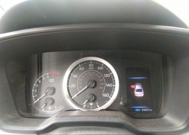 2021 TOYOTA COROLLA(VIN: JTDEPMAE2MJ176339