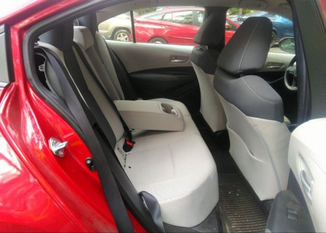 2021 TOYOTA COROLLA(VIN: JTDEPMAE2MJ176339