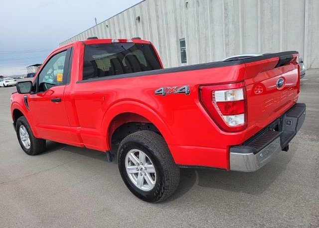 2022 FORD F-150(VIN: 1FTMF1EB8NKE20147