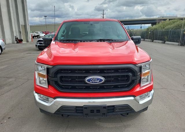 2022 FORD F-150(VIN: 1FTMF1EB8NKE20147