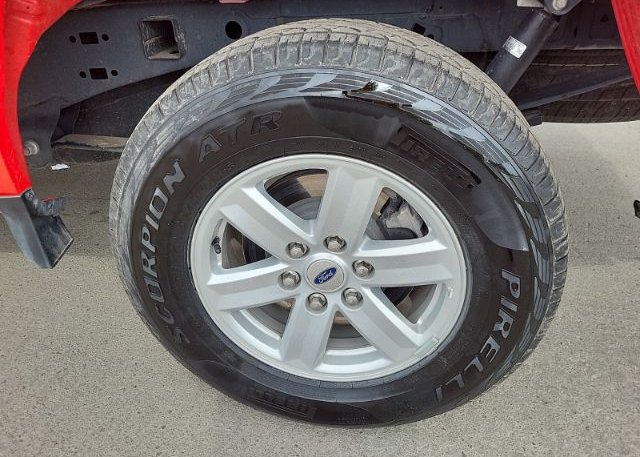 2022 FORD F-150(VIN: 1FTMF1EB8NKE20147