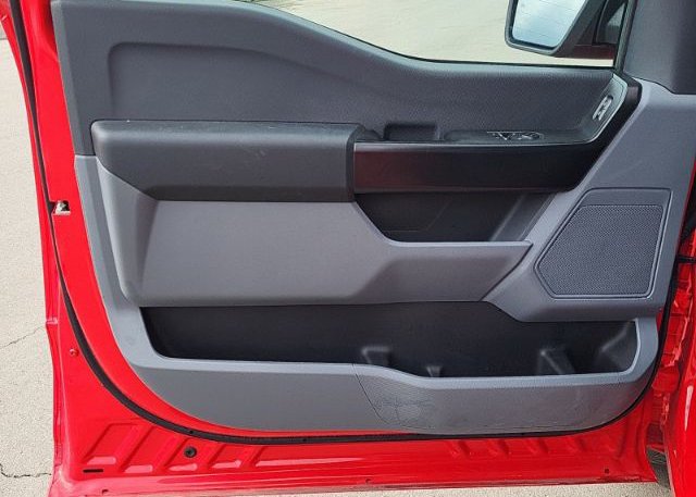 2022 FORD F-150(VIN: 1FTMF1EB8NKE20147