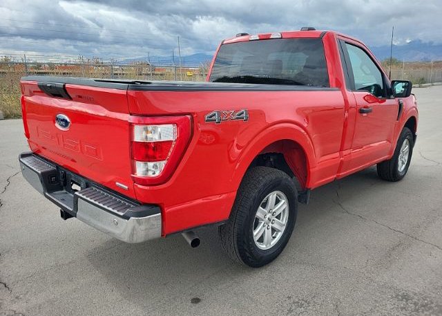 2022 FORD F-150(VIN: 1FTMF1EB8NKE20147