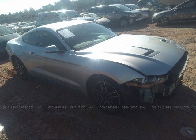1FA6P8TH4J5122702 2018 FORD MUSTANG