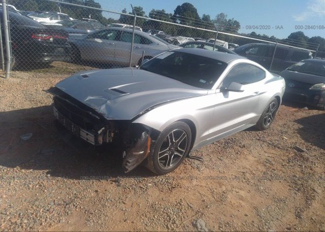 из сша 2018 FORD MUSTANG 1FA6P8TH4J5122702