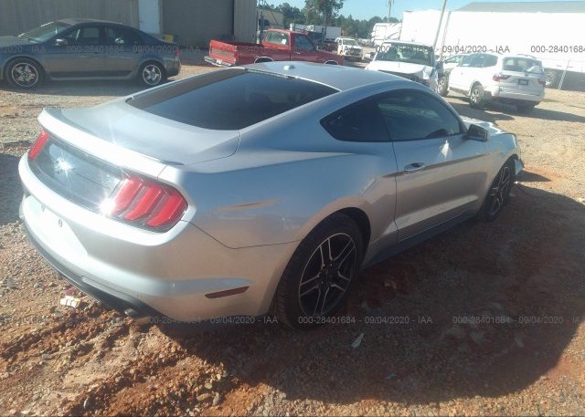 цена в сша 2018 FORD MUSTANG 1FA6P8TH4J5122702