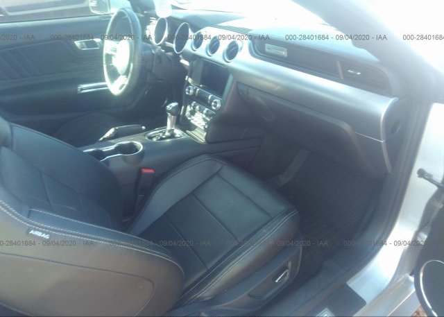 пригнать из сша 2018 FORD MUSTANG 1FA6P8TH4J5122702