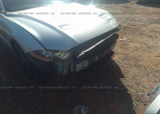 1FA6P8TH4J5122702 2018 FORD MUSTANG