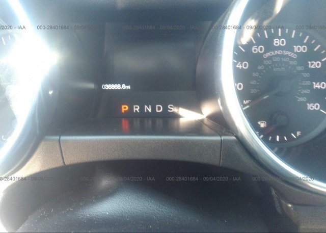 1FA6P8TH4J5122702 2018 FORD MUSTANG
