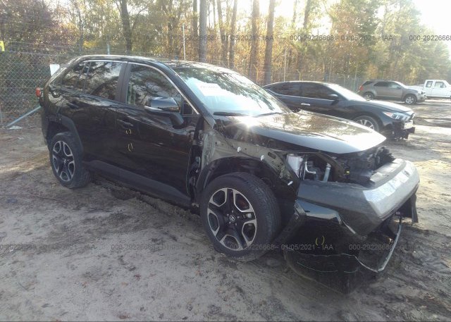 2T3J1RFV8KW021119 2019 TOYOTA RAV4