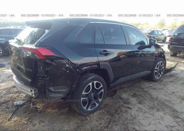 цена в сша 2019 TOYOTA RAV4 2T3J1RFV8KW021119