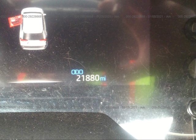 2T3J1RFV8KW021119 2019 TOYOTA RAV4