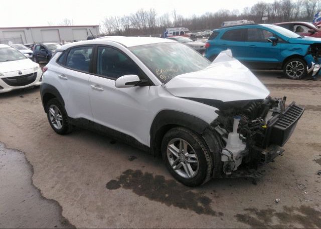 2021 HYUNDAI KONA (VIN: KM8K1CAA4MU652886)