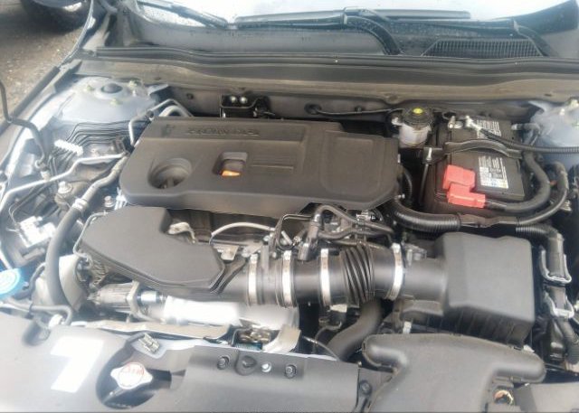 2021 HONDA ACCORD SEDAN(VIN: 1HGCV2F37MA033963